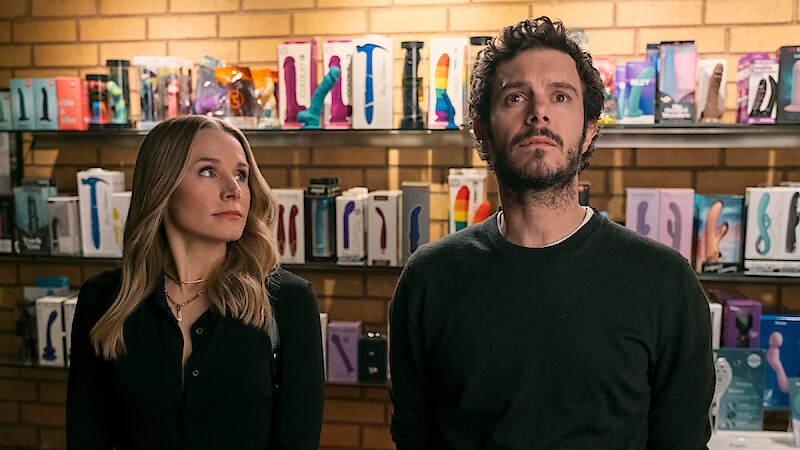 Why we all went gaga for emotionally mature men in 2024 – and why it’s a bane for real-life&nbsp;dating