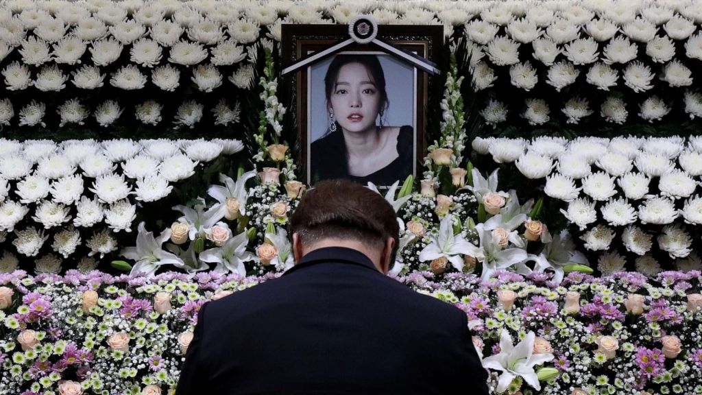 Commentary: After high-profile South Korean idol deaths, has the industry changed for the&nbsp;better?